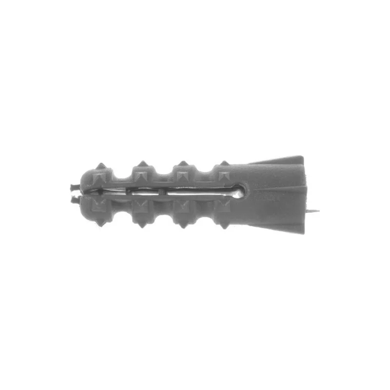 Распорный дюбель с шипами BEFAST 6x40 мм, 200 шт. K06040200S