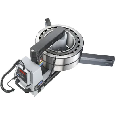 Индукционный нагреватель SKF TIH 100M/MV