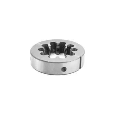 Плашка трубная G2" 11 ниток левая D=105мм Beltools ri.376.22