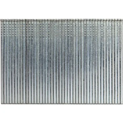 Гвозди DEWALT для нейлера, оцинкованные, 16GA, 50x1.6 мм, 2500 шт. DNBSB1650Z