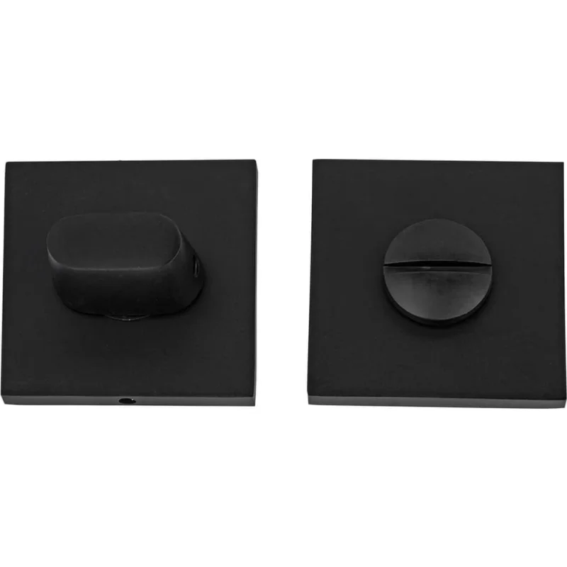 Ручка поворотная Marlok ОДРИ BL матовый черный 001643