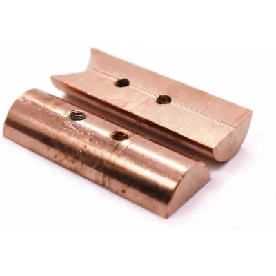 Контактные губки GROIT ф3,0 L58 CuCrZr G3110880