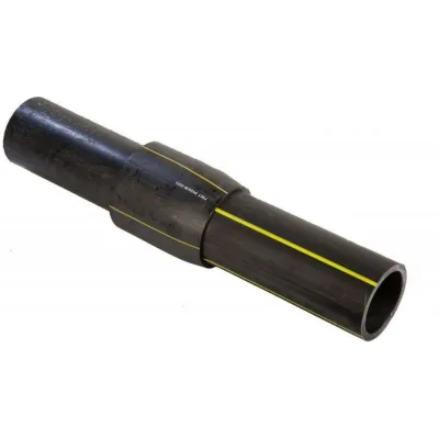 Неразьемное соединение 75 ПЭ - сталь 76 SDR11 (1 шт) СаМат Плюс 31332
