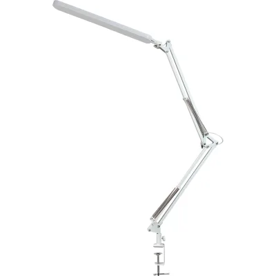 Офисная настольная лампа ARTE LAMP FLEX A5128LT-1WH