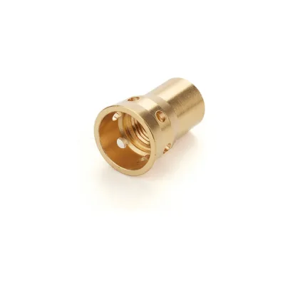 Адаптер контактного наконечника GROIT M10X1 (W011483) G5141483