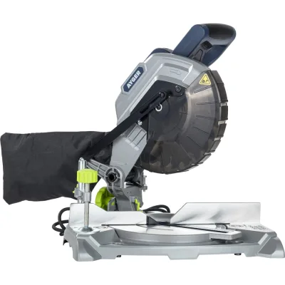 Торцовочная пила AYGER MSH-210-1200