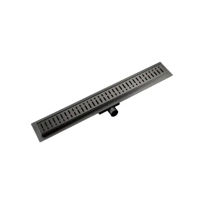 Душевой трап Gappo оружейная сталь G88007-39