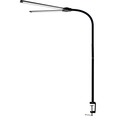 Офисная настольная лампа ARTE LAMP TILT A5127LT-1BK