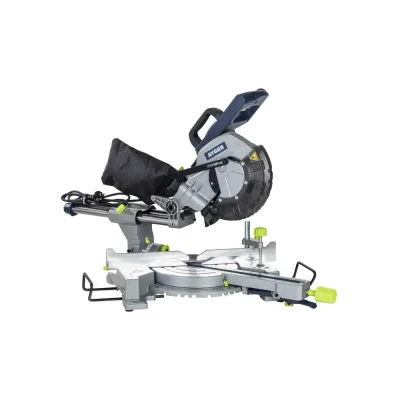 Торцовочная пила AYGER MSH-216-1800