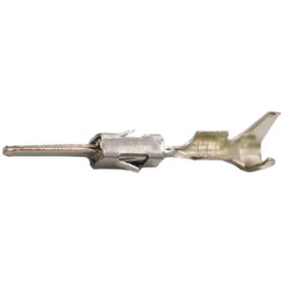 Контакт MWORKS MT 1.6-(SN)-(1,6X0,6)-(0,5-1,5 мм2) папа (100 шт) MWE-613-E1.5A