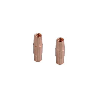 Адаптер контактного наконечника GROIT M9 L34,5 CuCrZr (094-013539) G11143539