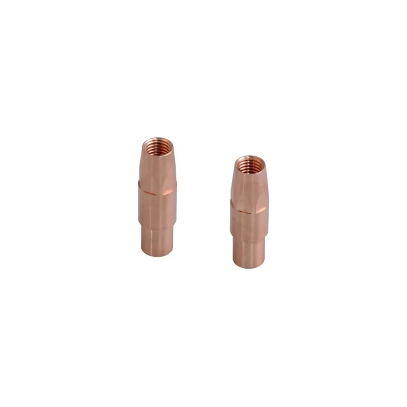 Адаптер контактного наконечника GROIT M9 L34,5 CuCrZr (094-013539) G11143539