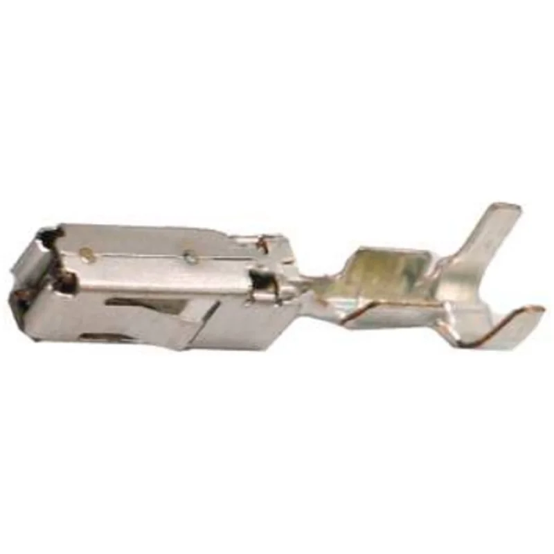 Контакт MWORKS MCP2,8-BO3,4-(1,0 - 2,0 мм2) мама (100 шт) MWE-1241388-1