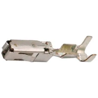 Контакт MWORKS MCP2,8-BO3,4-(1,0 - 2,0 мм2) мама (100 шт) MWE-1241388-1