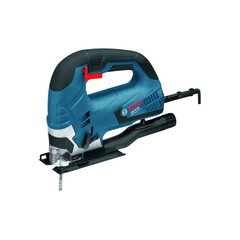 Лобзик Bosch GST 90 BE 060158F001