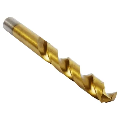 Сверло по металлу Flex 202-125 DR MT (13х101х151 мм; DIN338; HSS-G TIN) HAMMER 30810