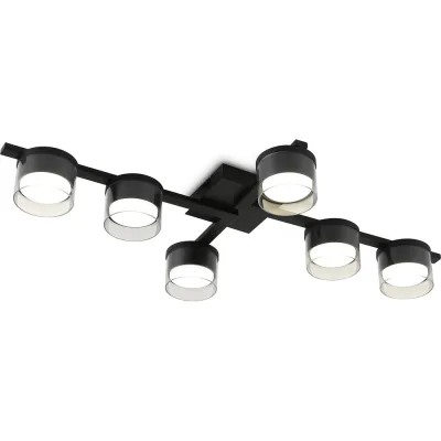 Потолочная люстра Ambrella Light COMFORT FL51670 AMBR_ AMBR_FL51670