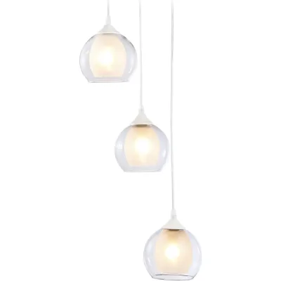 Подвесной светильник Ambrella Light TRADITIONAL TR3540 AMBR_ AMBR_TR3540