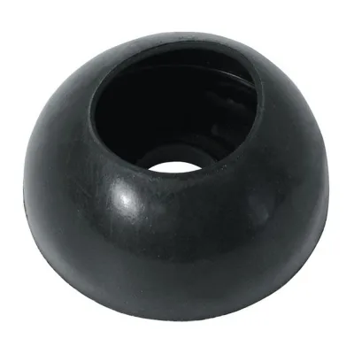 Груша СаМат Плюс с отверстием d24 (3 шт) SanT-0252