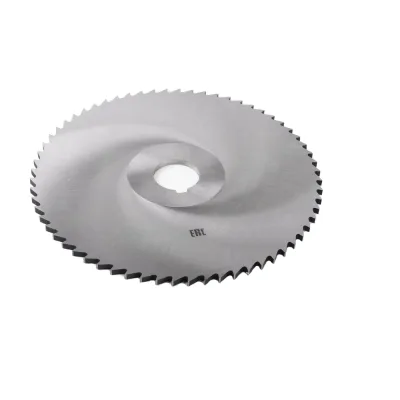 Π€ΡΠ΅Π·Π° ΠΎΡΡΠ΅Π·Π½Π°Ρ Ρ100*1,6 ΡΠΈΠΏ 2 64Z P6M5 ΠΠΠ NEAR2254-1238