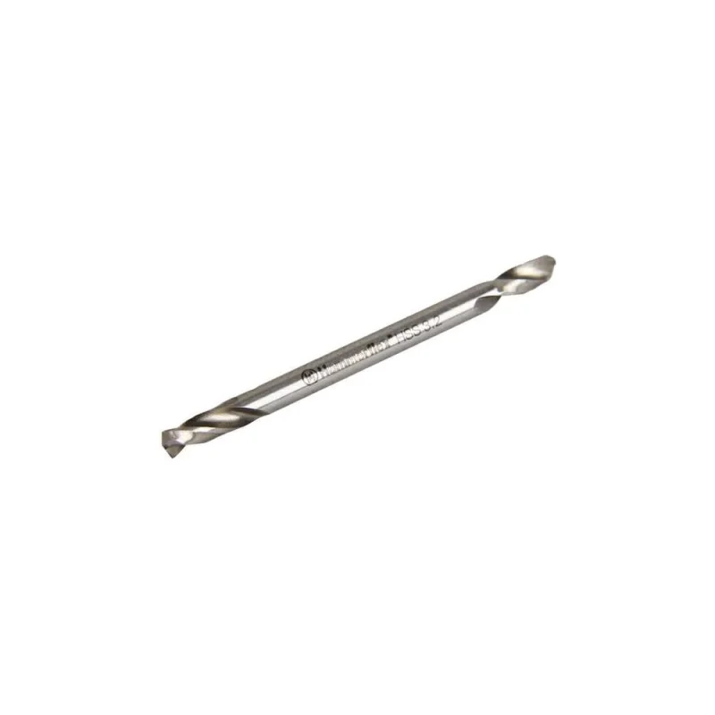 Сверло двухстороннее по металлу Flex 202-134 DR MT (3.2х51 мм; HSS-6542) HAMMER 62382
