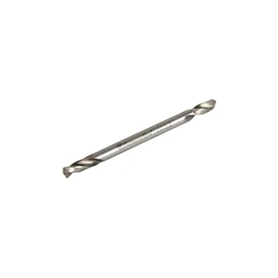 Сверло двухстороннее по металлу Flex 202-134 DR MT (3.2х51 мм; HSS-6542) HAMMER 62382