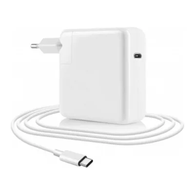 Адаптер питания сетевой USB-C KS-is 90 Вт KS-510