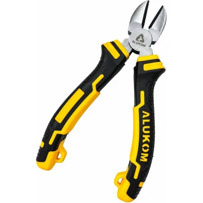 Бокорезы ALUKOMTOOLS 160 мм АТ-БК16