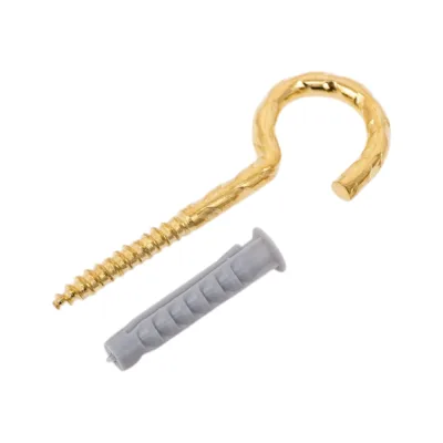 Дюбель с полукольцом Fischer RHM 63 K 90905