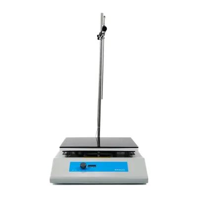 Плита нагревательная Altimax HP-2-3030C 300х300 мм, 550C, керамика HP160212