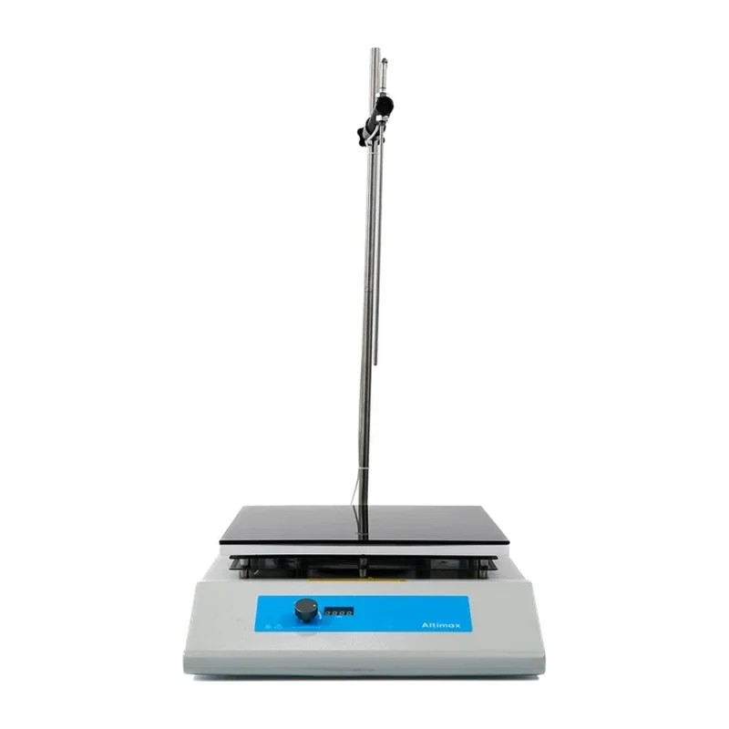 Плита нагревательная Altimax HP-2-3030C 300х300 мм, 550C, керамика HP160212