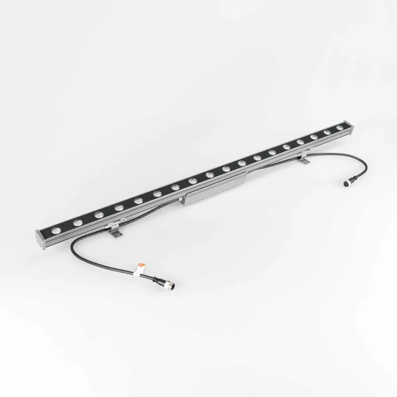 Линейный прожектор Arlight AR-LINE-1000-18W Warm3000 1шт 024300(1)