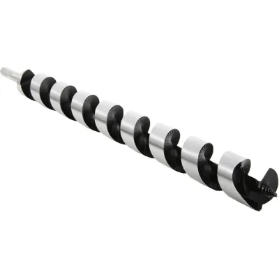 Сверло спиральное по дереву Flex 202-220 DR WD AR (32х400х460 мм) HAMMER 32416