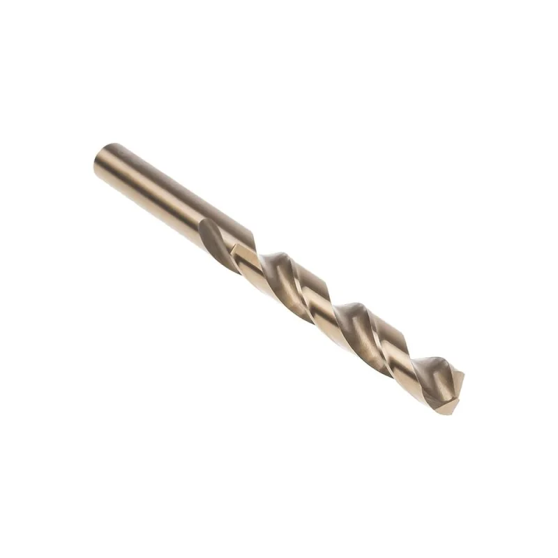 Сверло кобальтовое Flex 202-520 DR CO (11х142 мм; DIN338; HRC65-70) HAMMER 59154