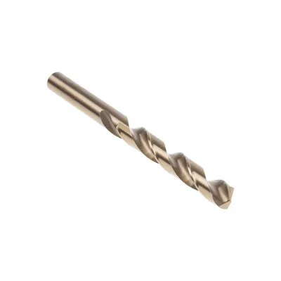 Сверло кобальтовое Flex 202-520 DR CO (11х142 мм; DIN338; HRC65-70) HAMMER 59154