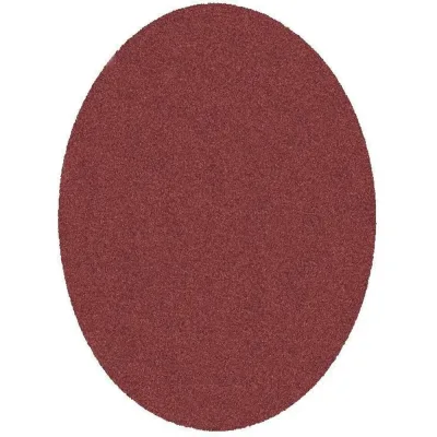 Шлифовальные круги Vitatools для жирафа 225 мм, P240, 5 штук R-225-P240-5-0