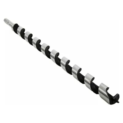 Сверло спиральное по дереву Flex 202-215 DR WD AR (22х460х370 мм) Hammer 32411