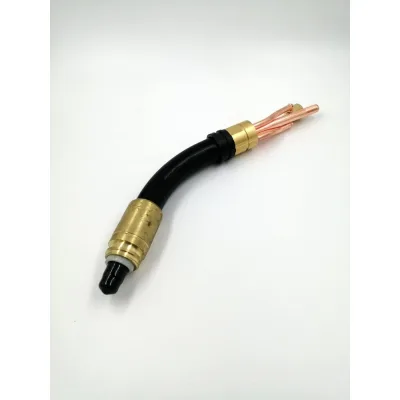 Горло горелки X8 420W (SP012594) GROIT G5172594