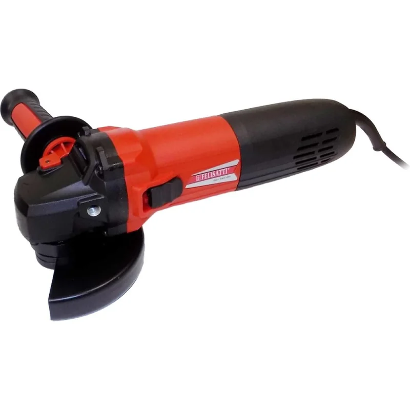 Угловая шлифовальная машина Felisatti FT 125/1500Э 8215