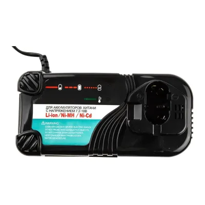 Устройство зарядное Flex ZU 18H Universal для Hitachi HAMMER 35838
