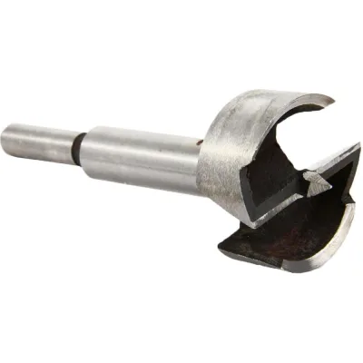 Сверло Форстнера по дереву Flex 202-235 DR WD FR (35х100 мм) HAMMER 32431