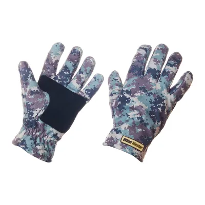 Перчатки HIGASHI Wind Master F Digital Camo, XL 05918_1209