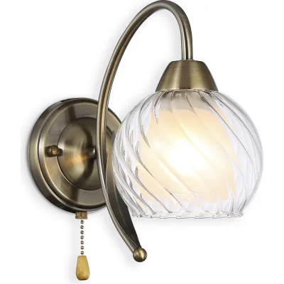 Бра Ambrella Light Traditional TR3076 AMBR_ AMBR_TR3076