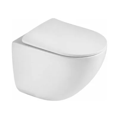 Подвесной унитаз GID Tr2199TF-WM 62311Y
