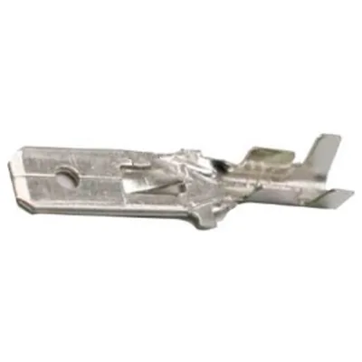 Контакт MWORKS 6.3 -(SN)-6,3X0,8-(0,5-1,5 мм2) папа (100 шт) MWE-612-6.3A