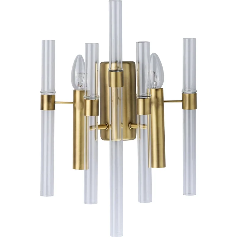 Бра MW LIGHT 285021002 Альгеро 2*40W E14 220 V