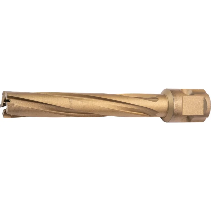 Сверло корончатое LENZ 16x80 мм LZTX-016