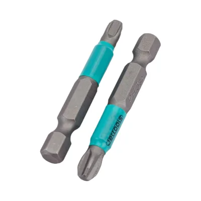 Насадка магнитная для больших нагрузок (2 шт; 50 мм; PH3) Jettools W2-21-0503-2