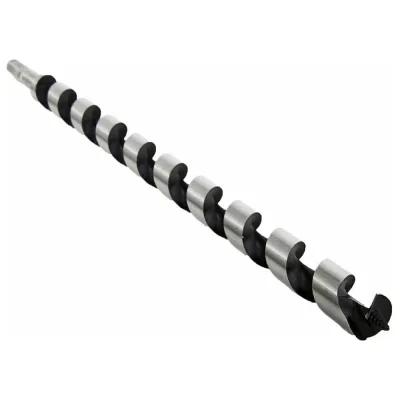 Сверло спиральное по дереву Flex 202-214 DR WD AR (20х460х370 мм) Hammer 32410
