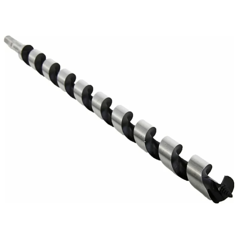 Сверло спиральное по дереву Flex 202-214 DR WD AR (20х460х370 мм) Hammer 32410